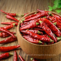 100% Natural Red pepper millet pepper dried chilli